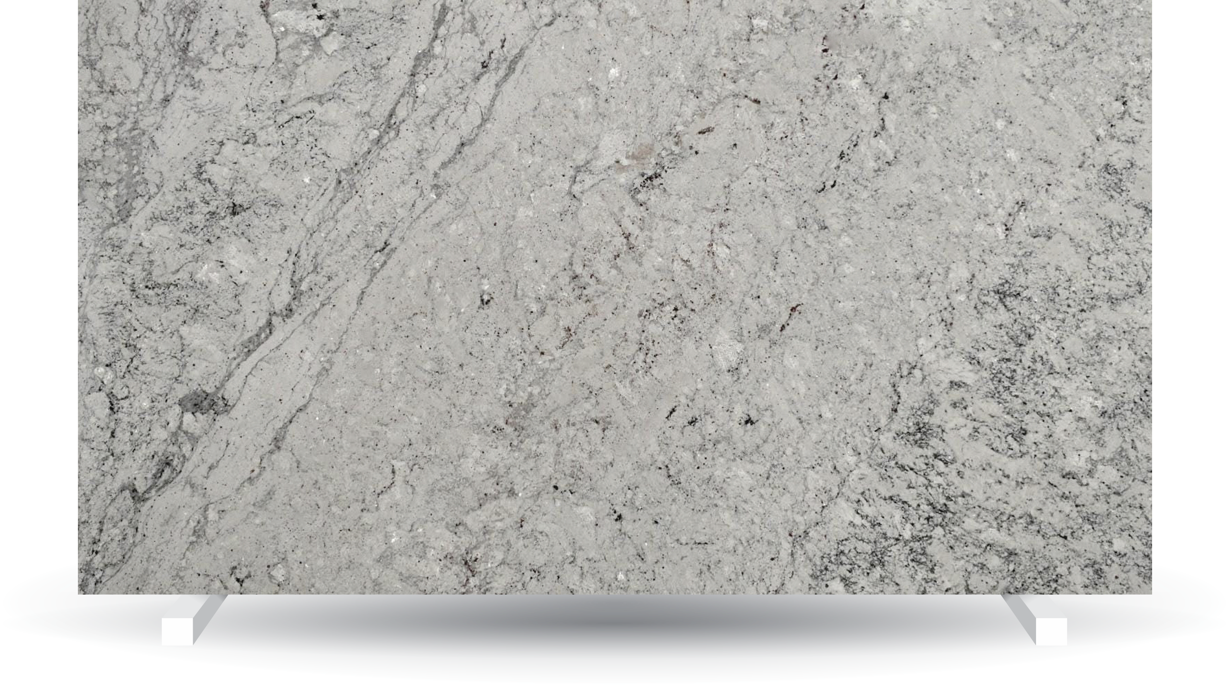 White Galaxy